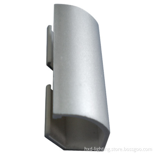 Connector for Rigid Bar